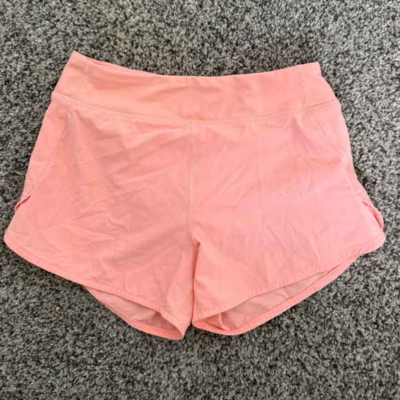 Athleta Girl Shorts - Size 8/10 - Picture 6 of 7